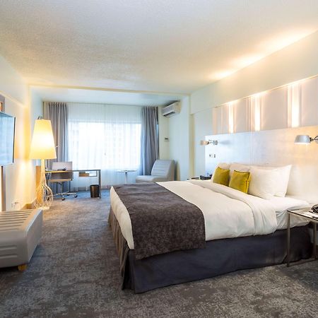 Radisson Hotel Trinidad Port of Spain Dış mekan fotoğraf