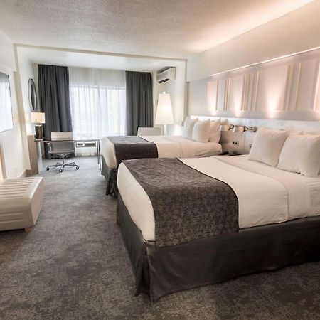 Radisson Hotel Trinidad Port of Spain Dış mekan fotoğraf
