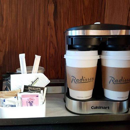 Radisson Hotel Trinidad Port of Spain Dış mekan fotoğraf