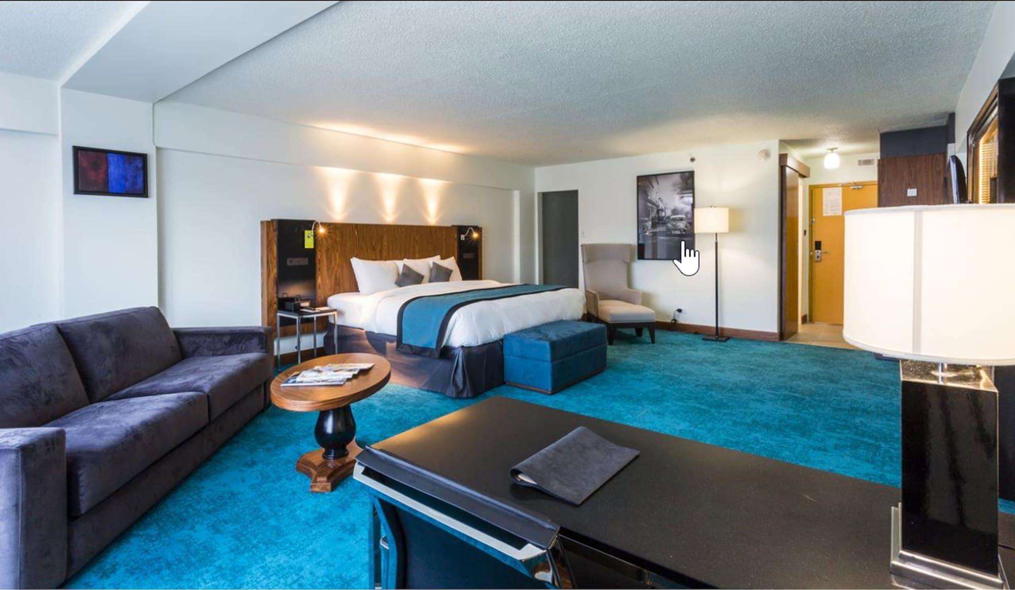 Radisson Hotel Trinidad Port of Spain Dış mekan fotoğraf
