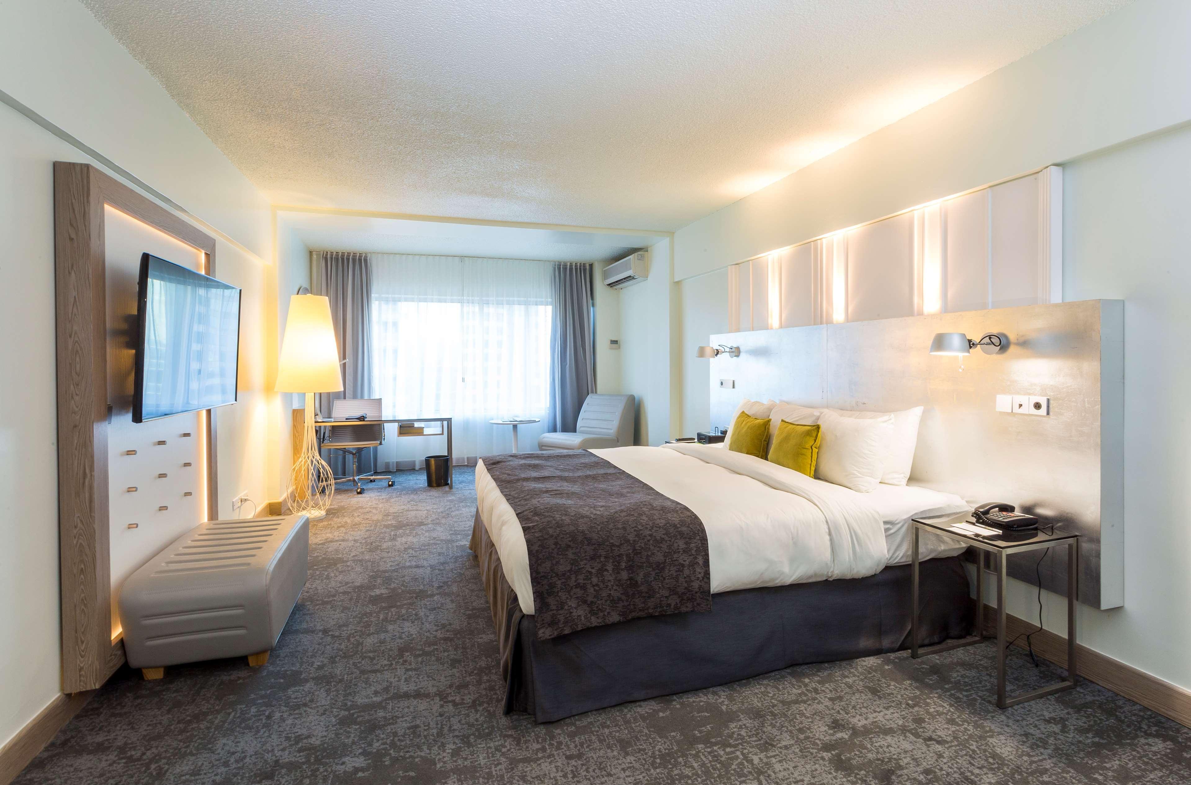 Radisson Hotel Trinidad Port of Spain Dış mekan fotoğraf