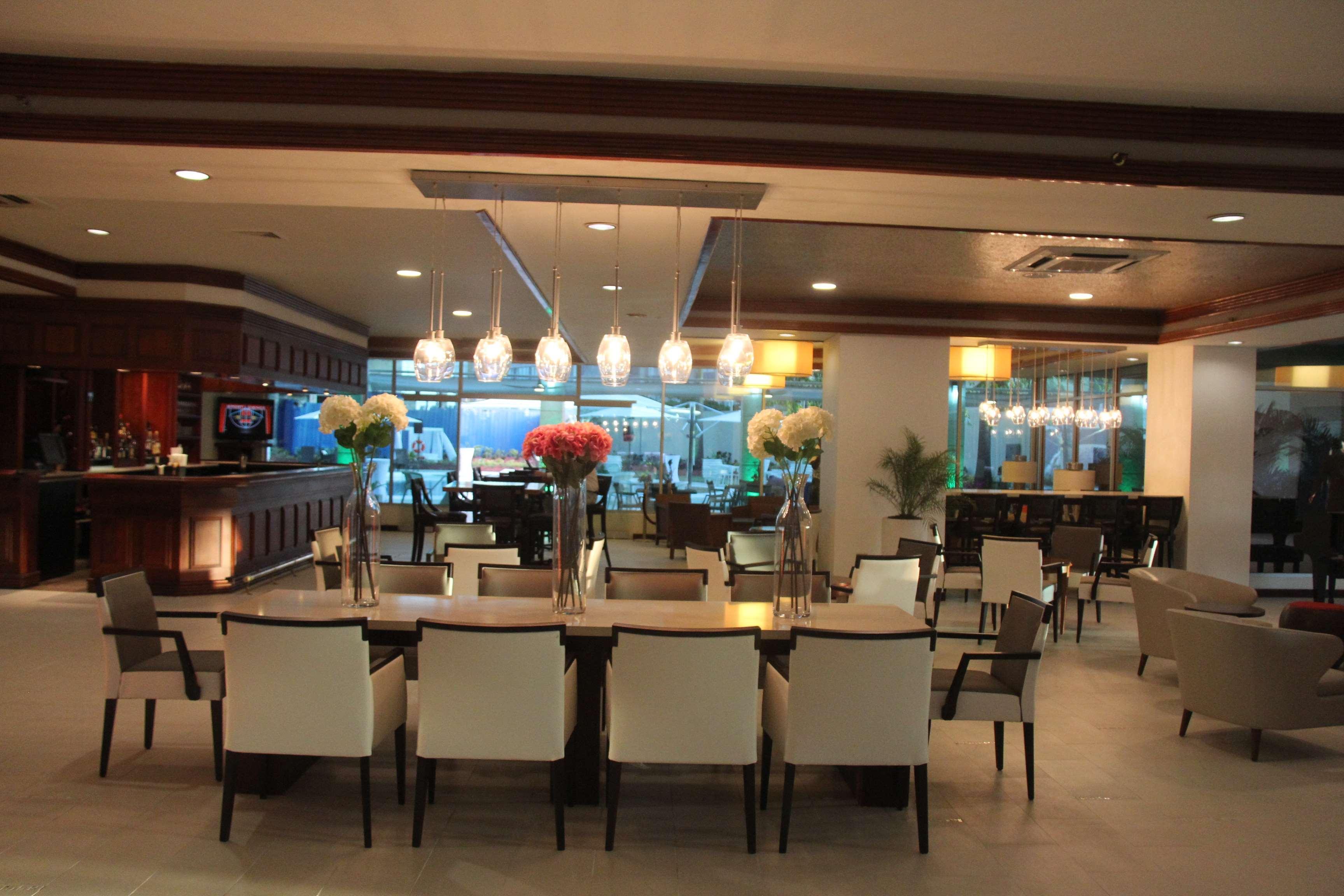 Radisson Hotel Trinidad Port of Spain Dış mekan fotoğraf