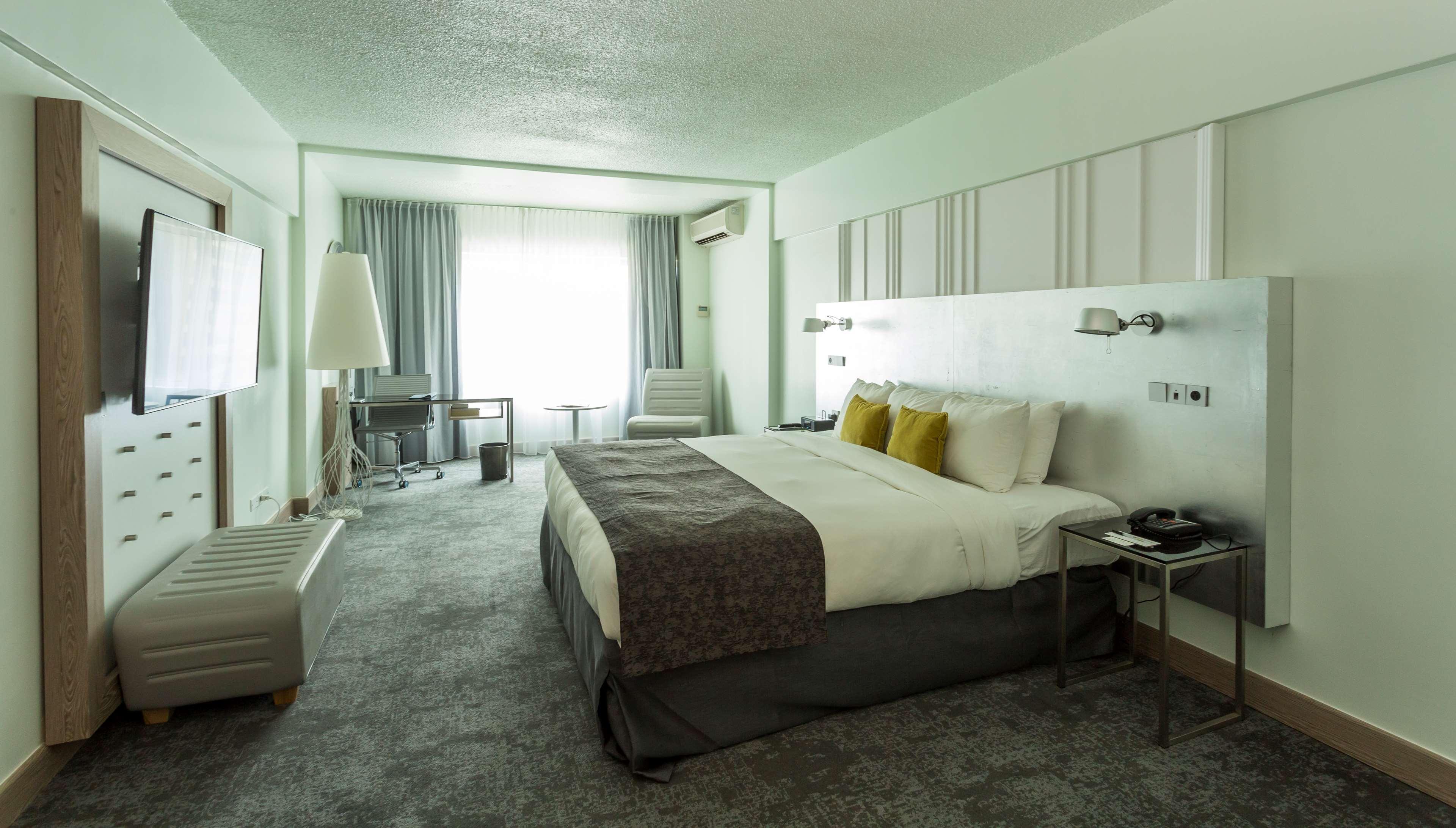 Radisson Hotel Trinidad Port of Spain Dış mekan fotoğraf