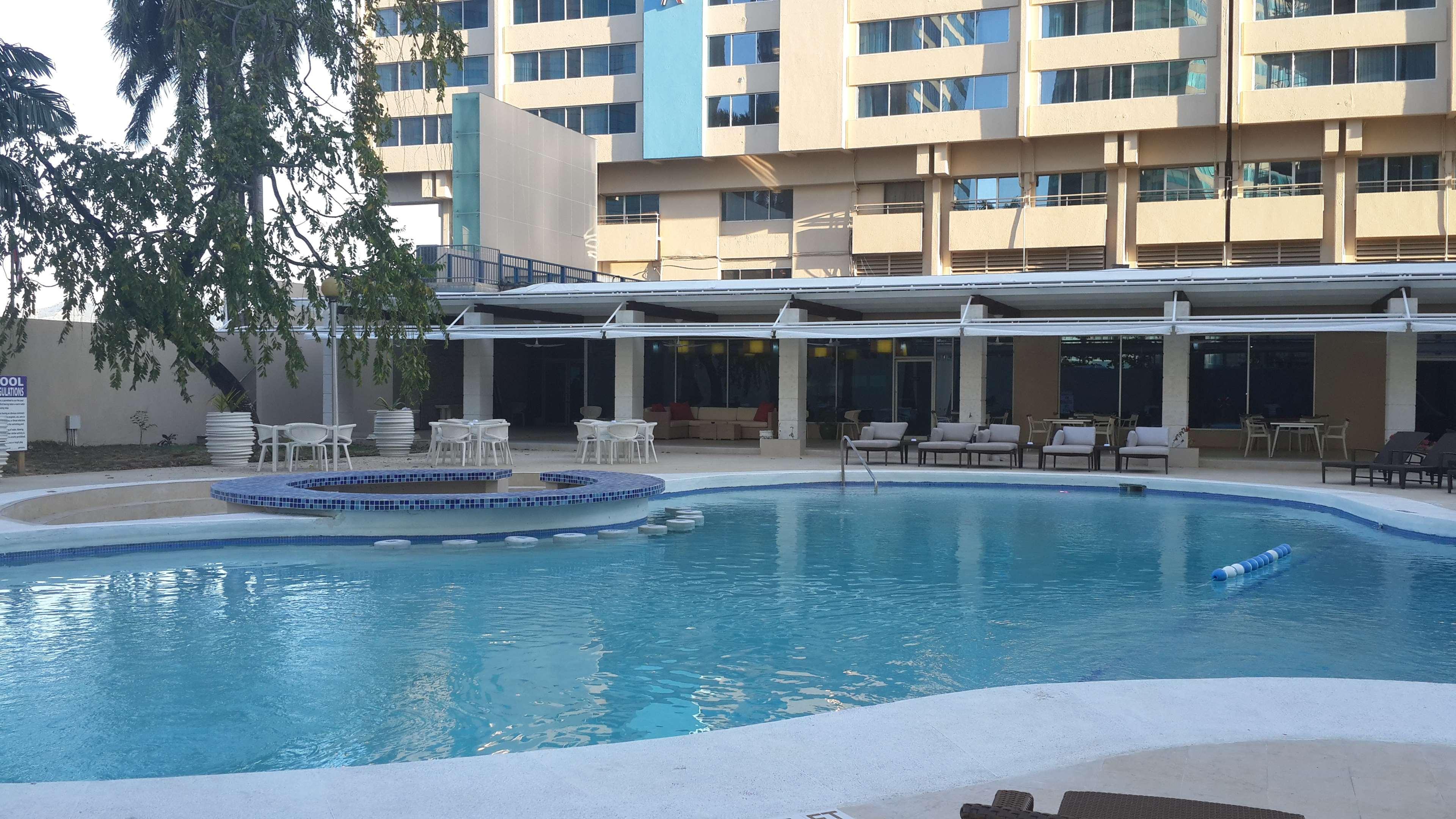 Radisson Hotel Trinidad Port of Spain Dış mekan fotoğraf