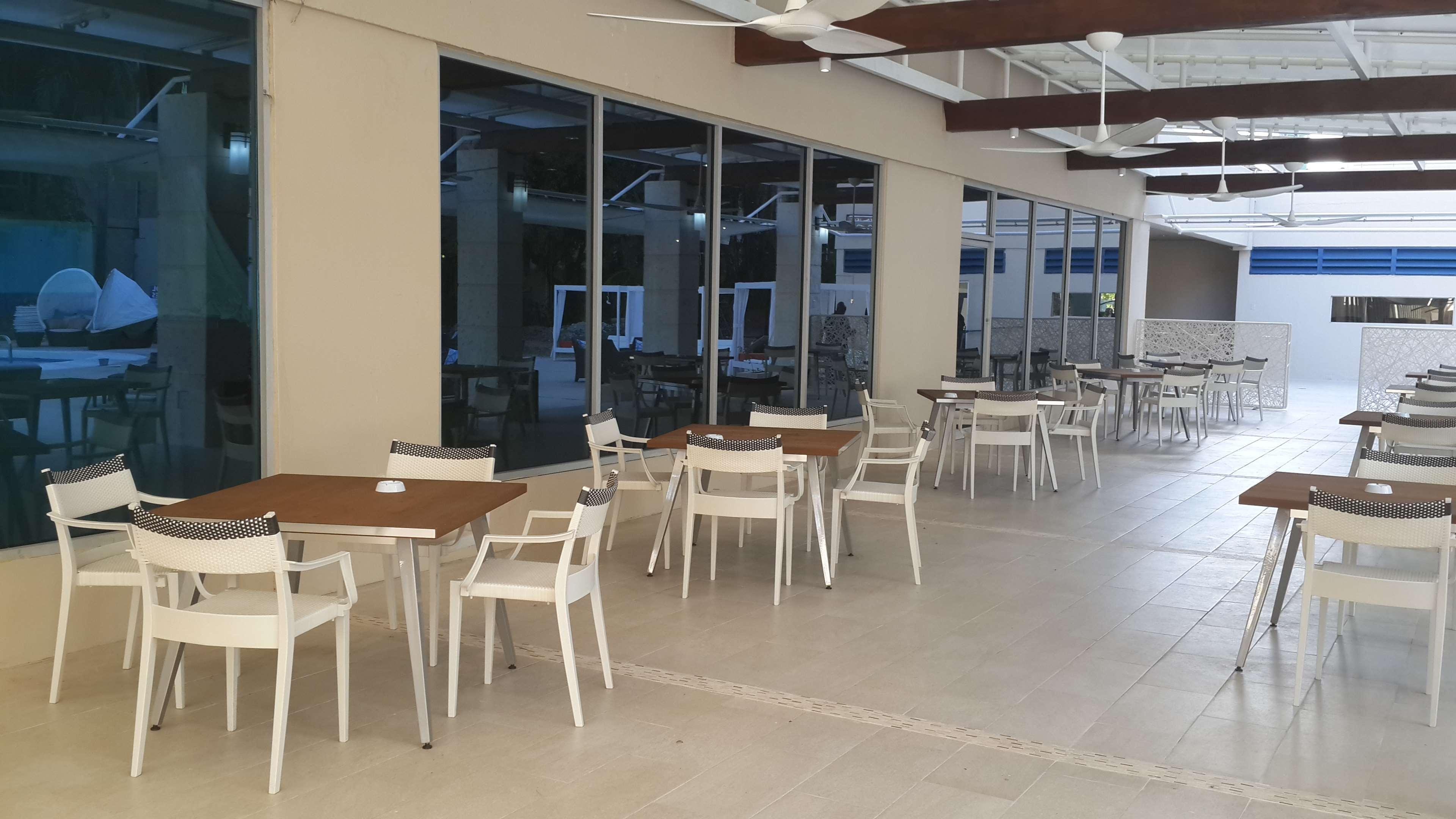 Radisson Hotel Trinidad Port of Spain Dış mekan fotoğraf