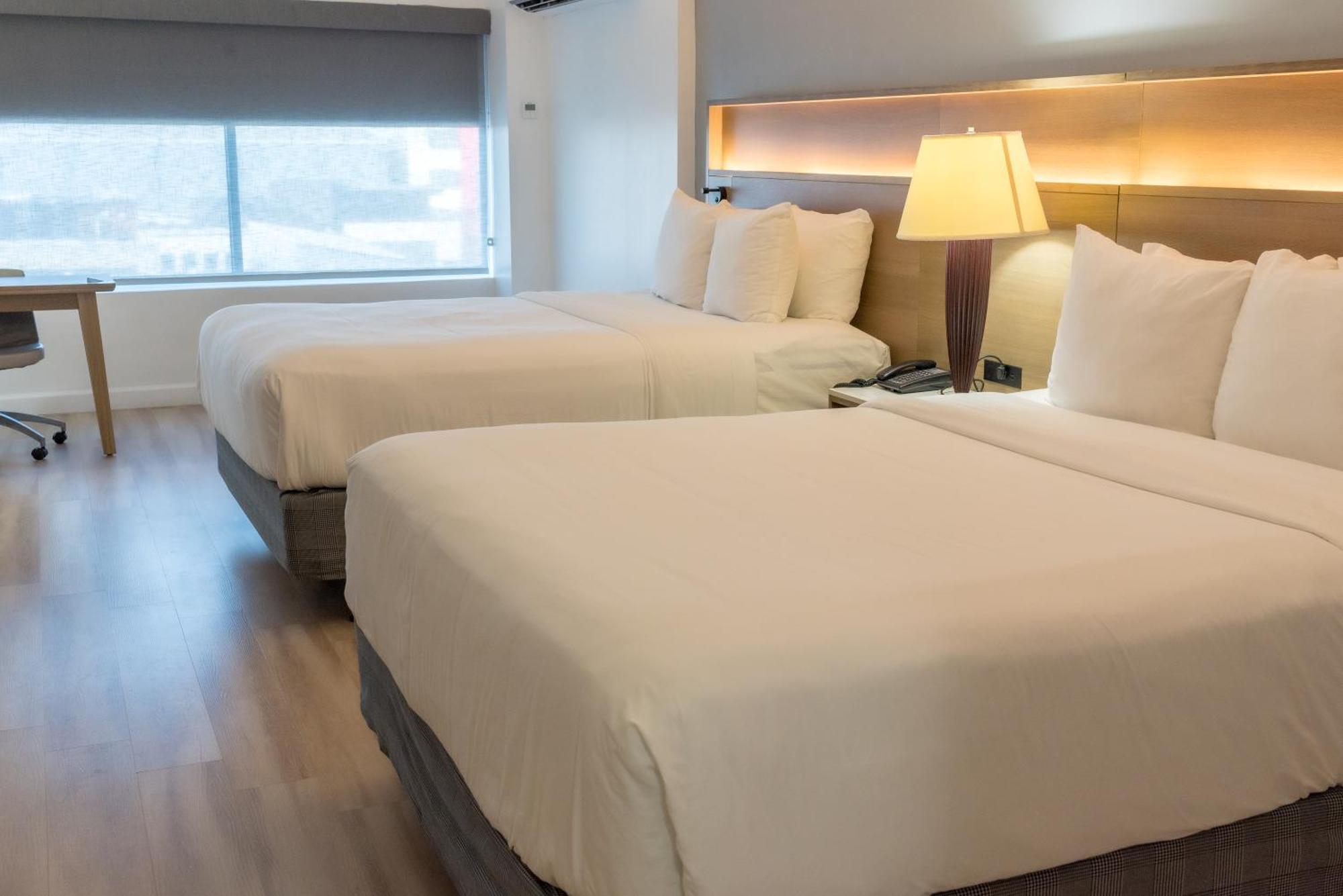 Radisson Hotel Trinidad Port of Spain Dış mekan fotoğraf
