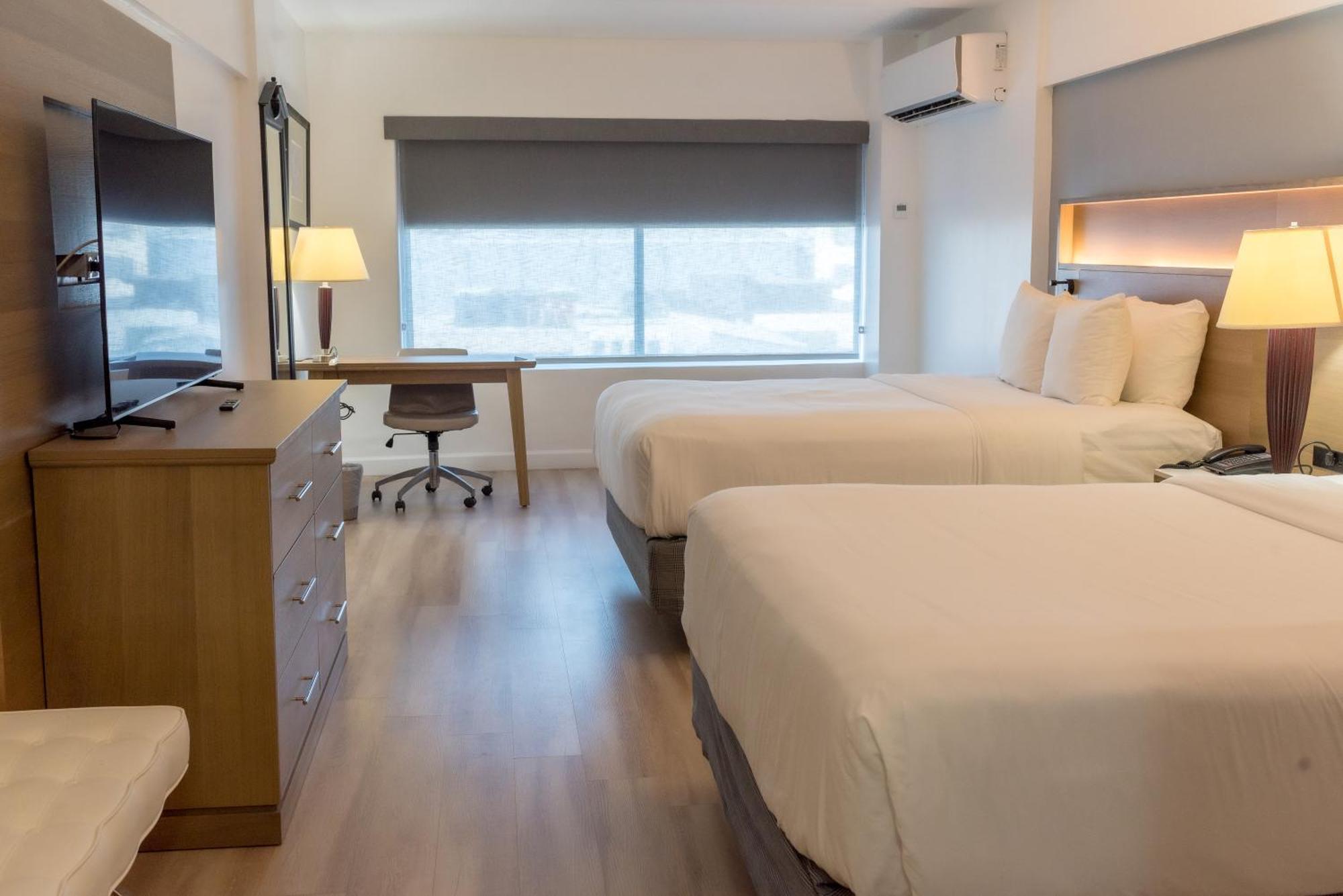Radisson Hotel Trinidad Port of Spain Dış mekan fotoğraf