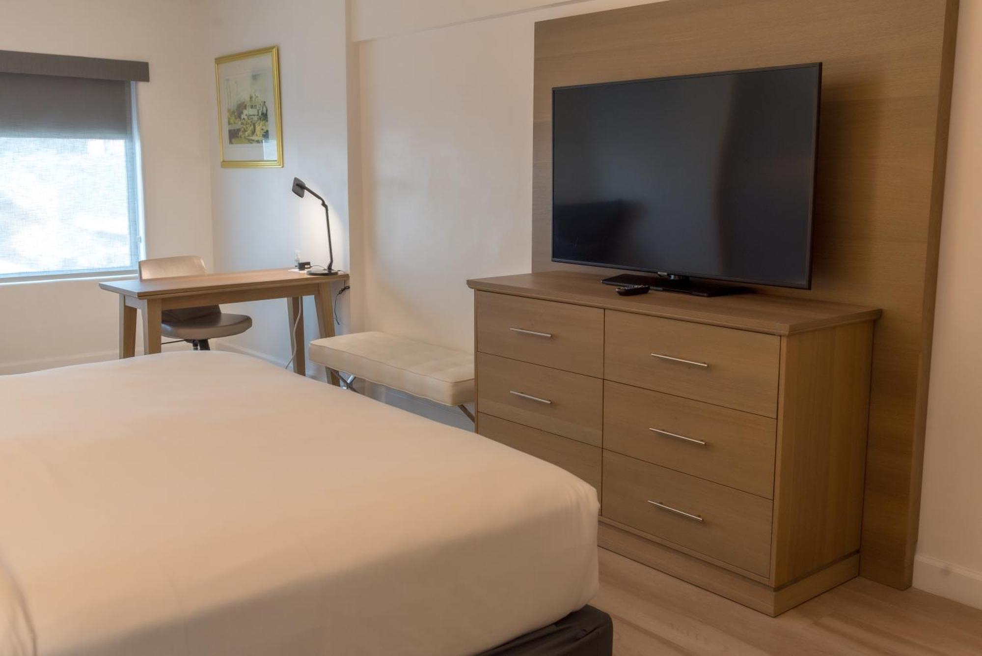 Radisson Hotel Trinidad Port of Spain Dış mekan fotoğraf