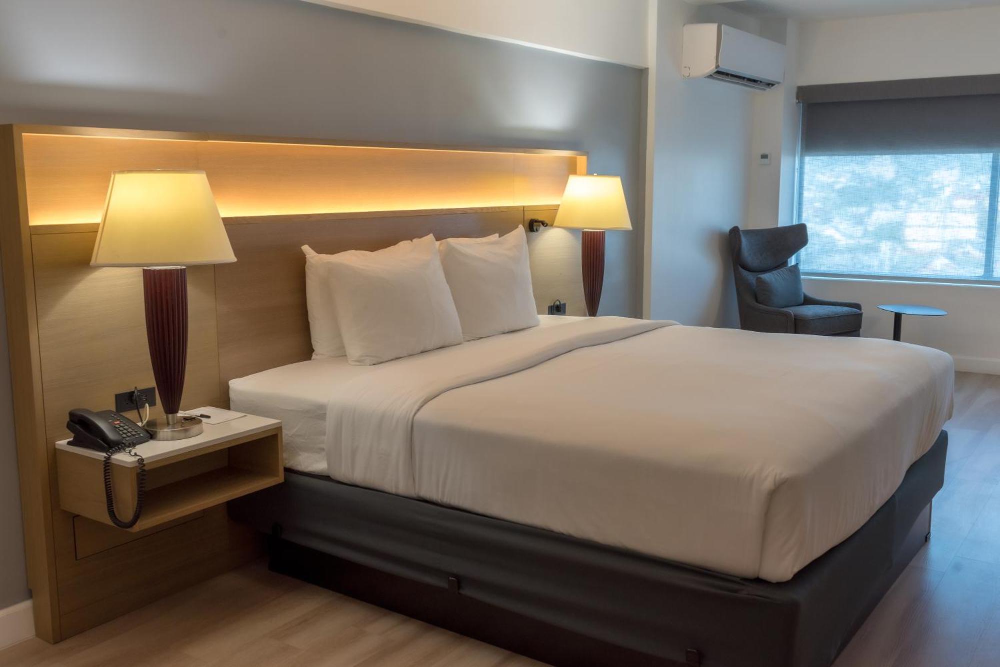Radisson Hotel Trinidad Port of Spain Dış mekan fotoğraf