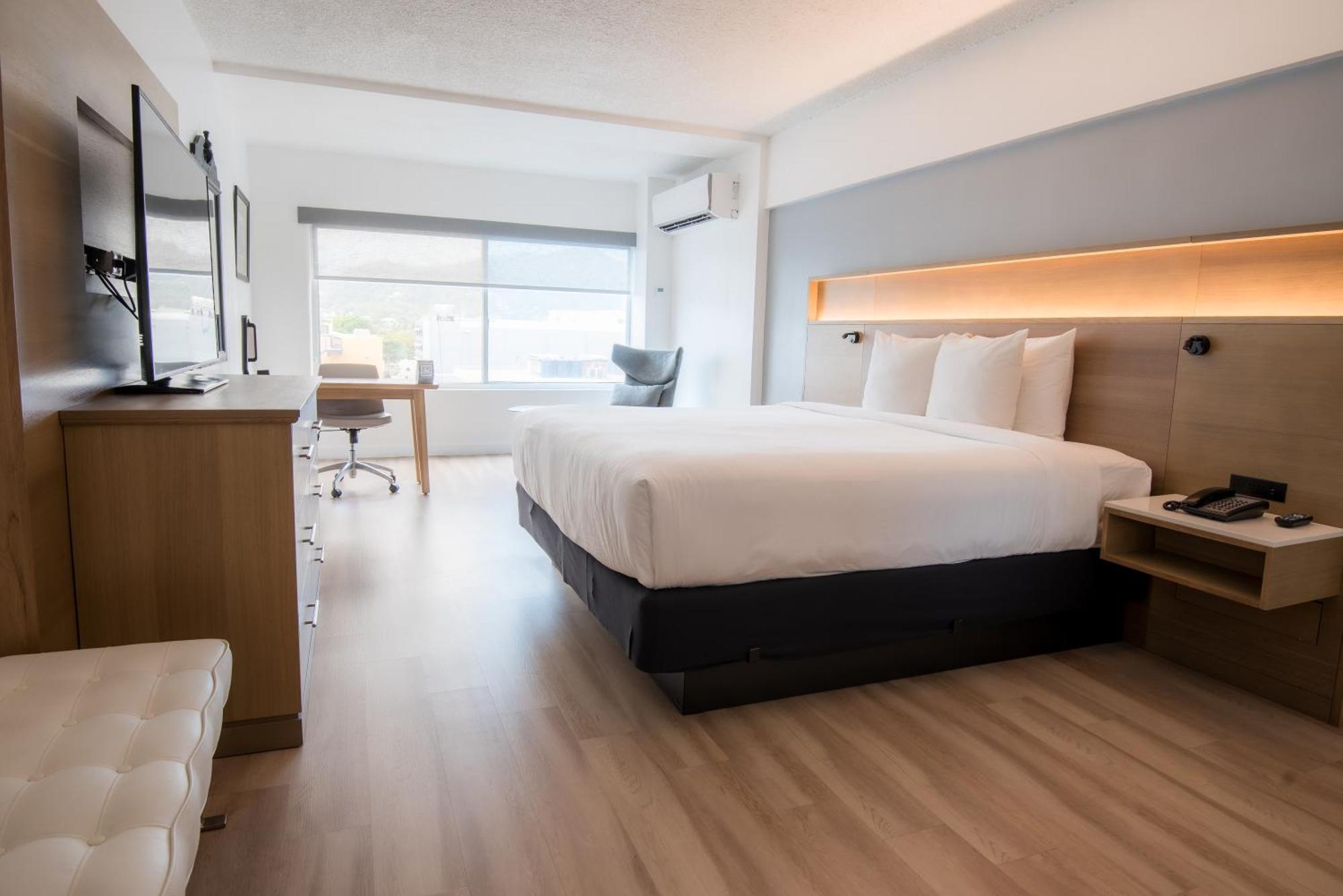 Radisson Hotel Trinidad Port of Spain Dış mekan fotoğraf