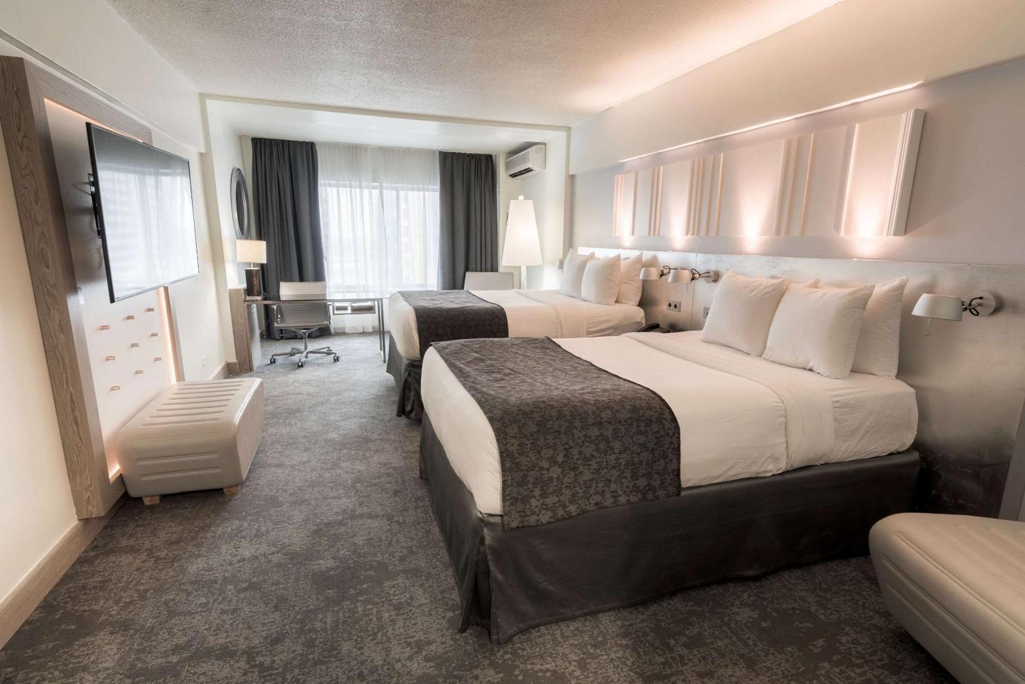 Radisson Hotel Trinidad Port of Spain Dış mekan fotoğraf