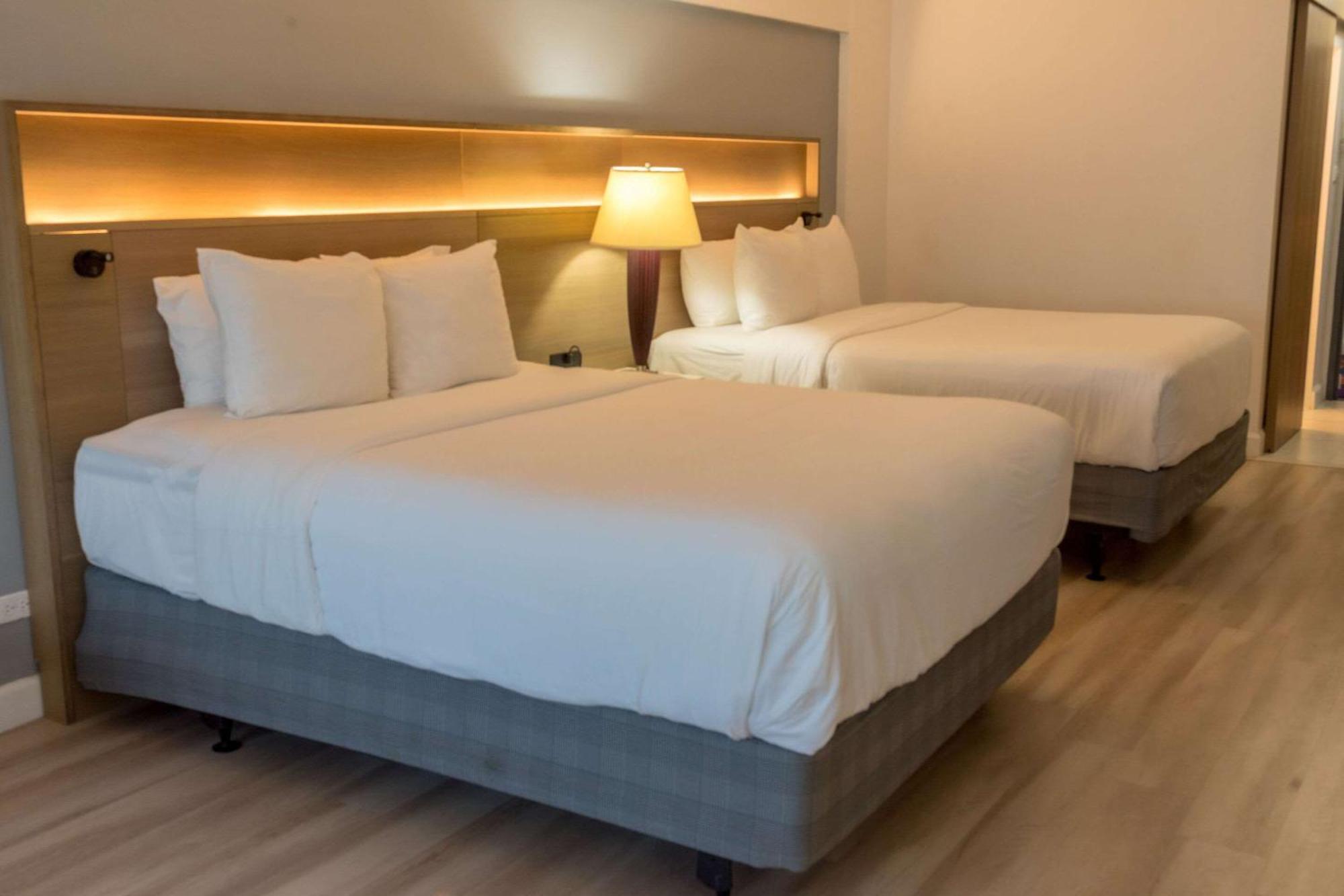 Radisson Hotel Trinidad Port of Spain Dış mekan fotoğraf