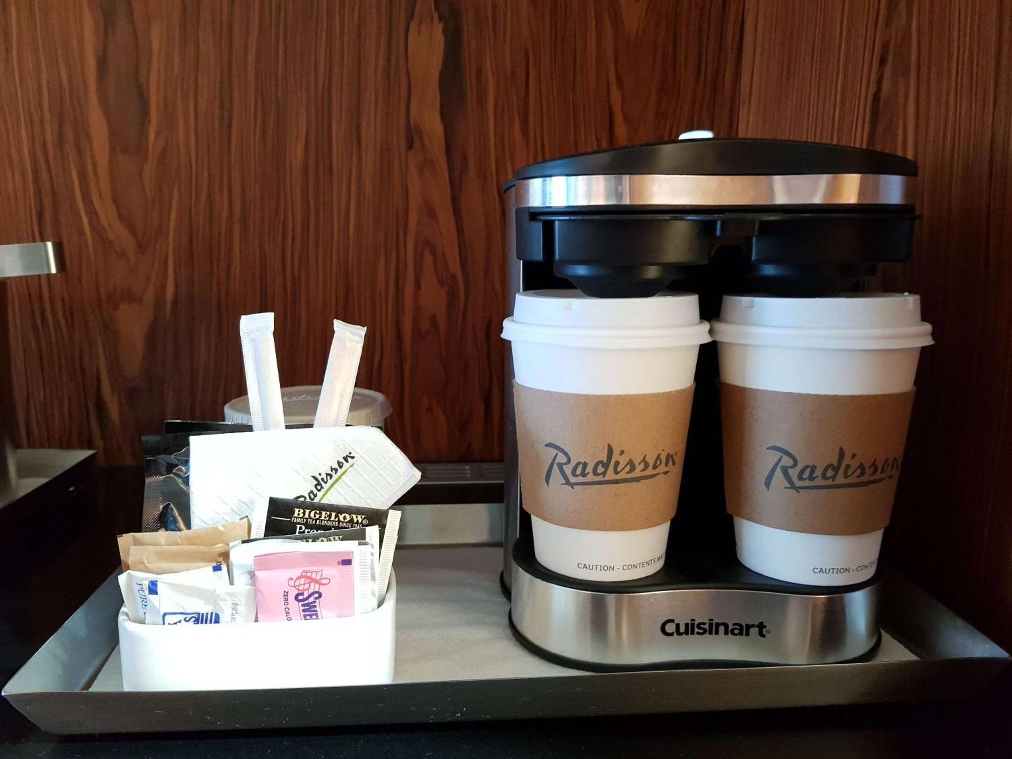 Radisson Hotel Trinidad Port of Spain Dış mekan fotoğraf