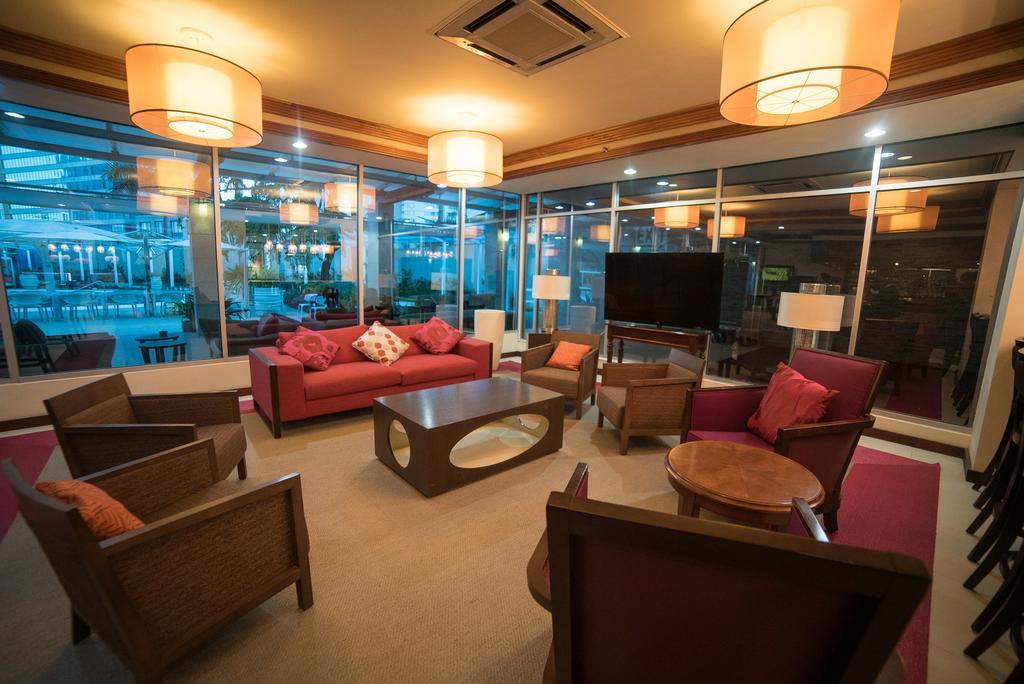 Radisson Hotel Trinidad Port of Spain Dış mekan fotoğraf