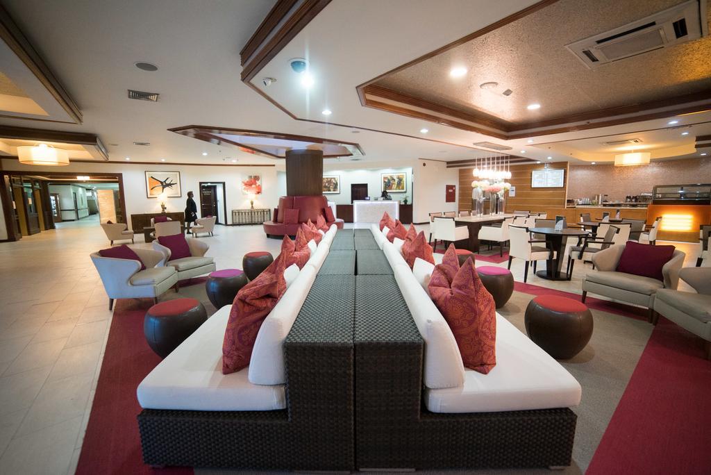 Radisson Hotel Trinidad Port of Spain Dış mekan fotoğraf