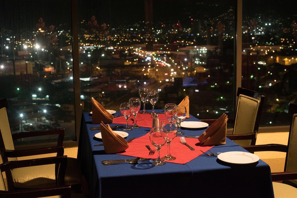 Radisson Hotel Trinidad Port of Spain Dış mekan fotoğraf