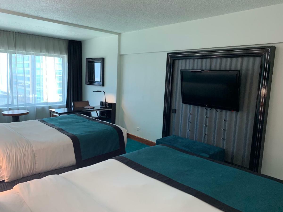 Radisson Hotel Trinidad Port of Spain Dış mekan fotoğraf