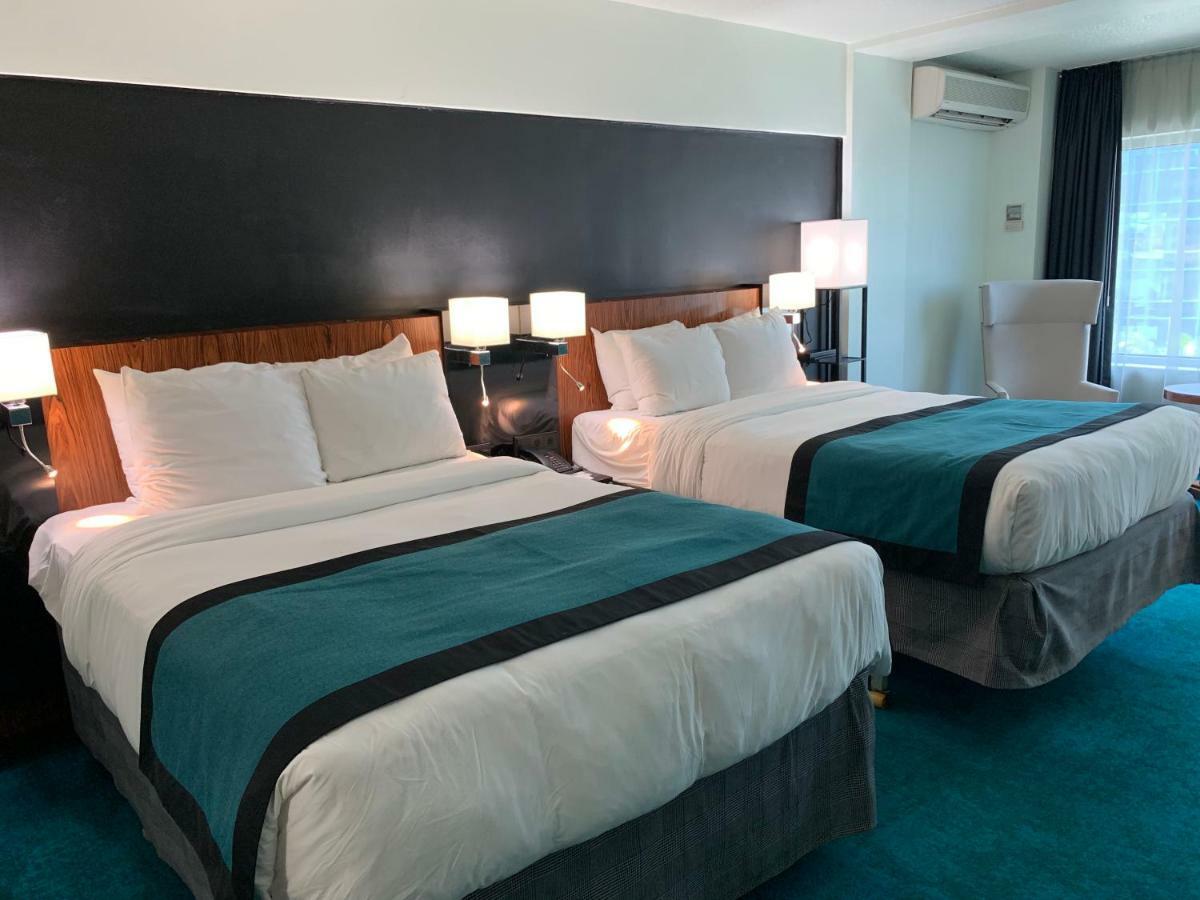 Radisson Hotel Trinidad Port of Spain Dış mekan fotoğraf