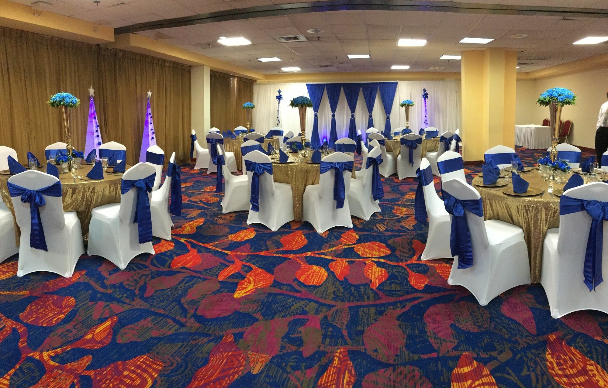 Radisson Hotel Trinidad Port of Spain Dış mekan fotoğraf