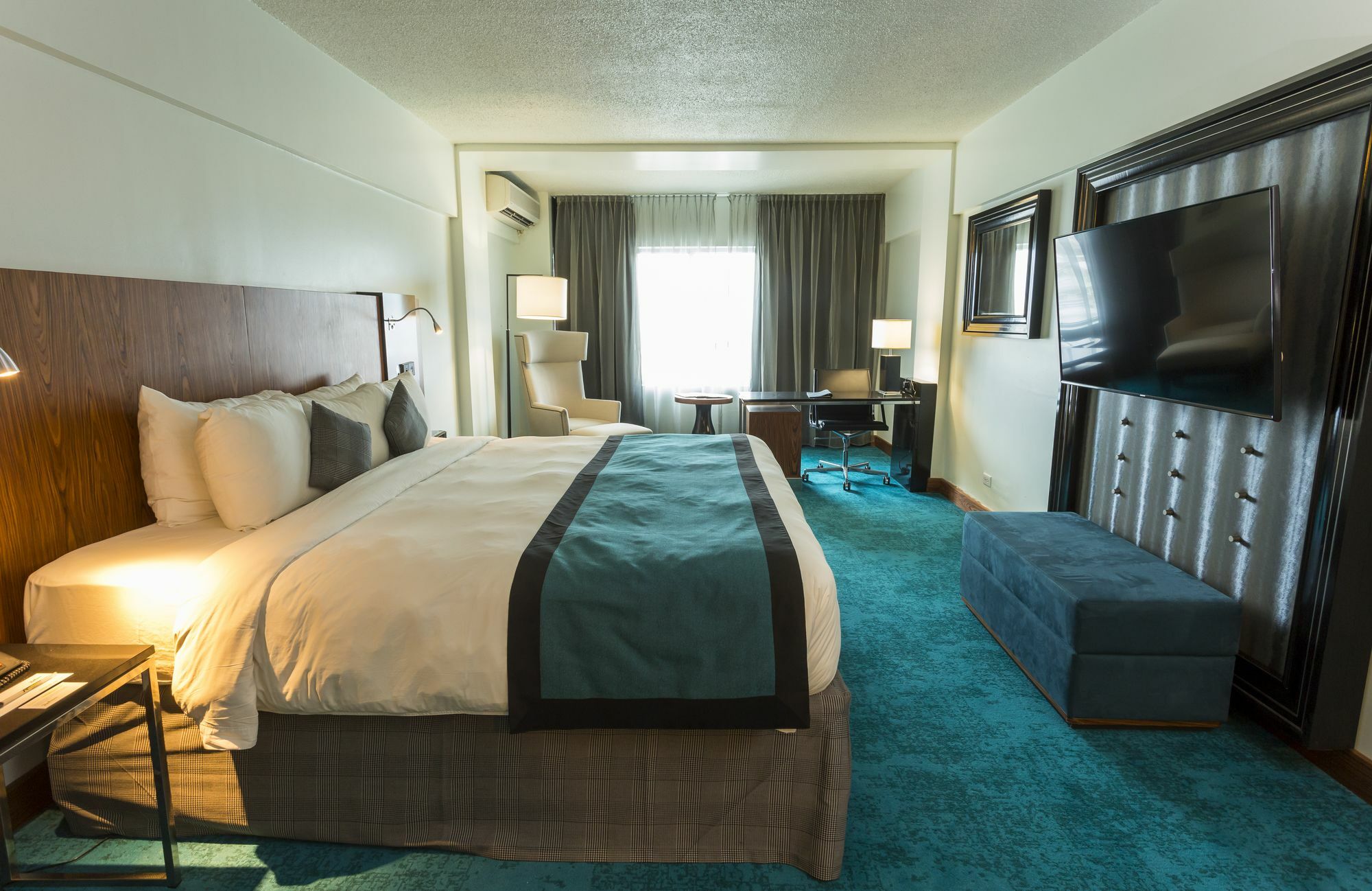 Radisson Hotel Trinidad Port of Spain Dış mekan fotoğraf
