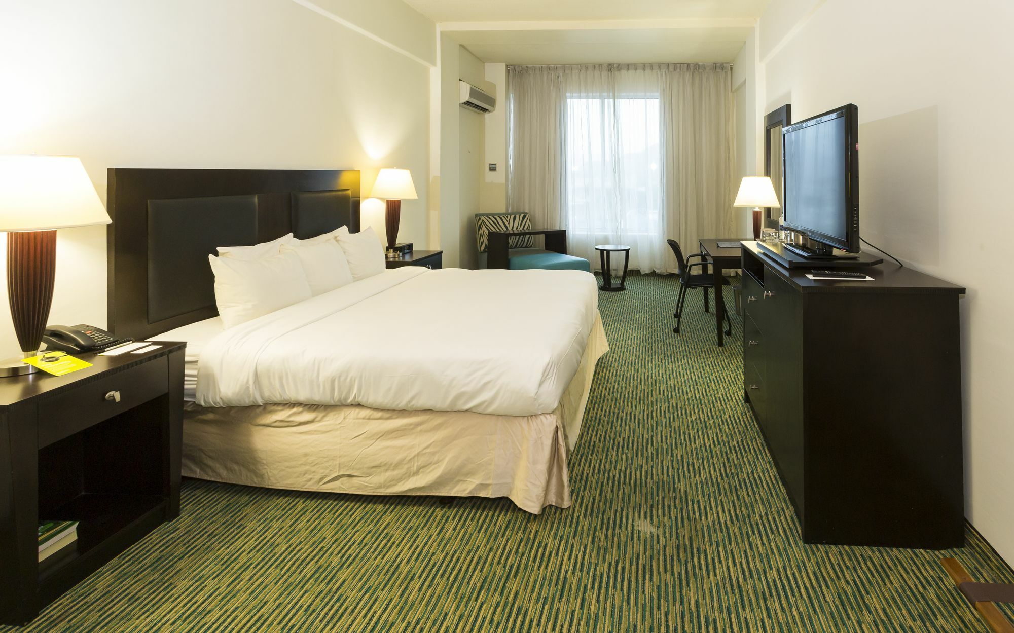 Radisson Hotel Trinidad Port of Spain Dış mekan fotoğraf