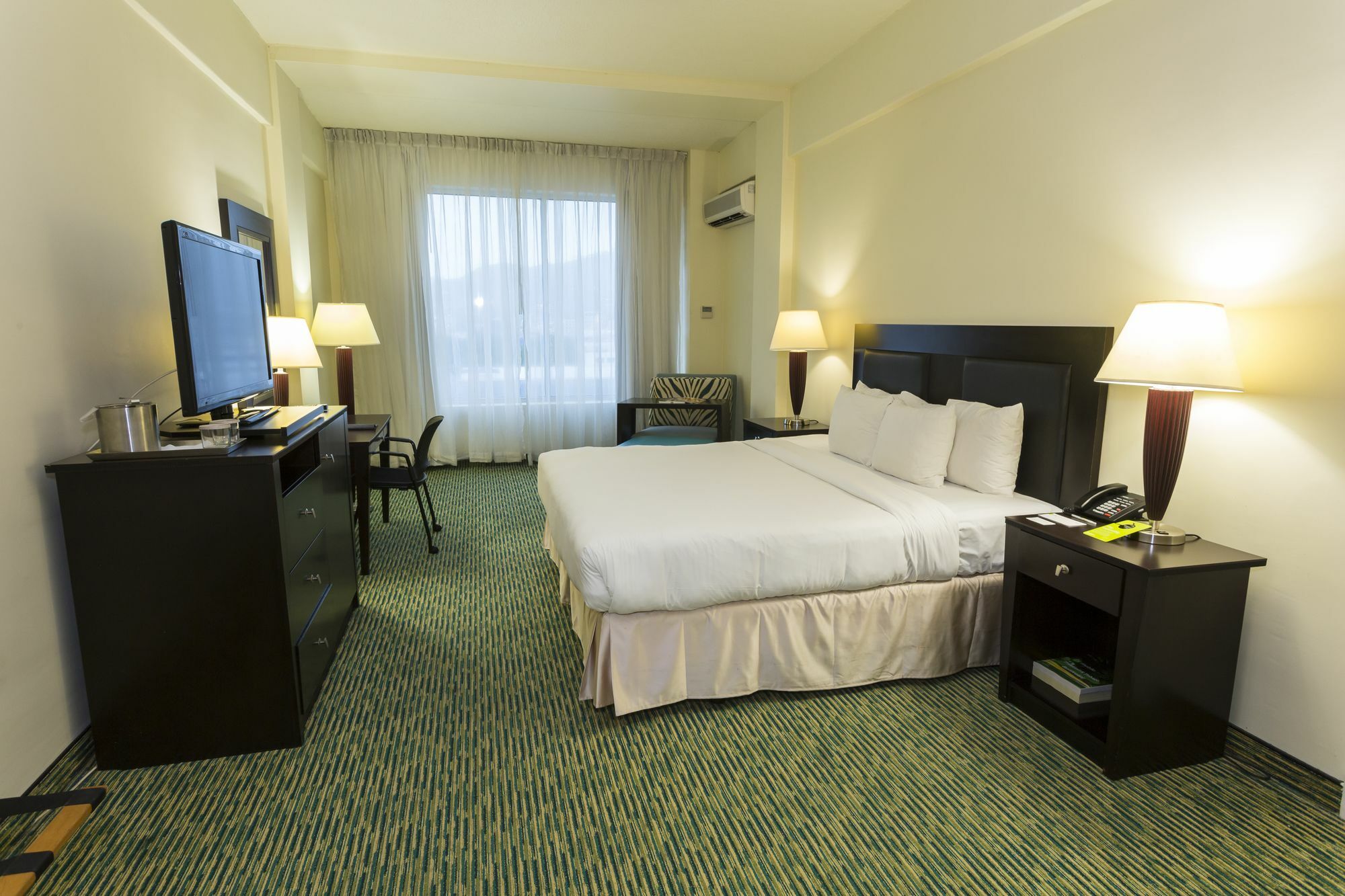 Radisson Hotel Trinidad Port of Spain Dış mekan fotoğraf